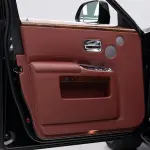 Rolls-Royce Ghost 2015 из Китая