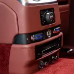 Rolls-Royce Ghost 2015 из Китая