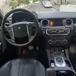 Land Rover Discovery 2016 из Китая