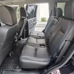 Land Rover Discovery 2016 из Китая