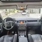 Land Rover Discovery 2016 из Китая
