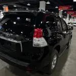 Toyota Prado 2012 из Китая