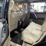Toyota Prado 2012 из Китая