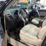 Toyota Prado 2012 из Китая