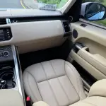 Land Rover Sport 2014 из Китая