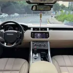 Land Rover Sport 2014 из Китая