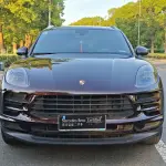 Porsche Macan 2019 из Китая