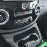Mercedes-Benz Vito 2022 из Китая