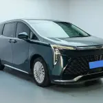 Buick Century 2023 237 л.с. 237 л.с. из Китая