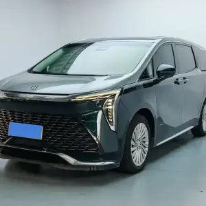 Buick Century 2023 237 л.с. 237 л.с. из Китая