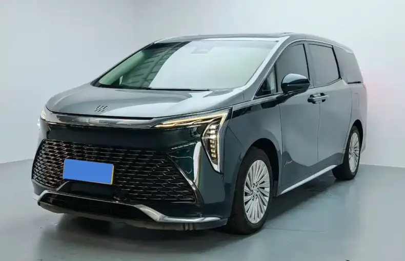 Buick Century 2023 из Китая