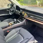 Audi Q7 2024 из Китая