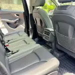 Audi Q7 2024 из Китая