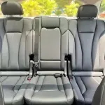 Audi Q7 2024 из Китая