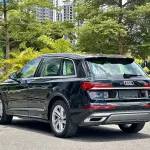 Audi Q7 2024 из Китая