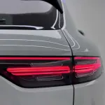 Porsche Cayenne 2020 из Китая