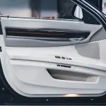 BMW 7 Series 2010 из Китая