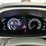 Honda Elysion 2024 из Китая
