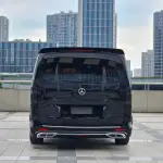 Mercedes-Benz Vito 2022 из Китая