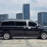 Mercedes-Benz Vito 2022 из Китая