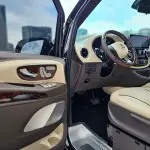 Mercedes-Benz Vito 2022 из Китая
