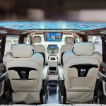 Mercedes-Benz Vito 2022 из Китая
