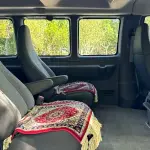 GMC Savana 2008 из Китая