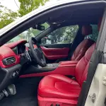 Maserati Levante 2021 из Китая
