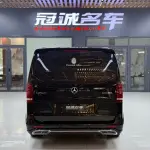 Mercedes-Benz Vito 2021 из Китая