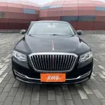 Hongqi Hongqi H7 2021 из Китая