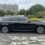 Hongqi Hongqi H7 2021 из Китая