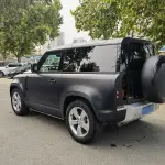 Land Rover Defender 2024 из Китая