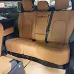 Land Rover Defender 2024 из Китая