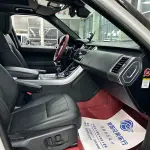 Land Rover Sport 2019 из Китая