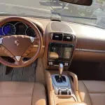 Porsche Cayenne 2009 из Китая