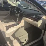 Volkswagen Passat 2011 из Китая
