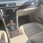 Volkswagen Passat 2011 из Китая