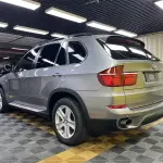 BMW X5 (Import) 2011 из Китая