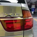 BMW X5 (Import) 2011 из Китая