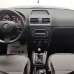 Skoda Yeti 2018 из Китая