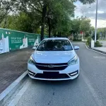 Chery Arrizo 5 2016 из Китая