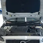 Volvo S90 2023 из Китая