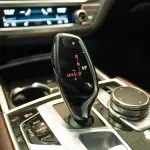 BMW 7 Series 2020 340 л.с. — лот 55750457 из Китая