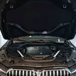BMW 7 Series 2020 340 л.с. — лот 55750457 из Китая