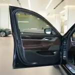 BMW 7 Series 2020 340 л.с. — лот 55750457 из Китая