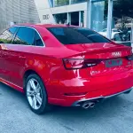 Audi A3 2020 из Китая