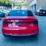 Audi A3 2020 из Китая