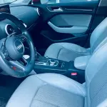 Audi A3 2020 из Китая