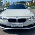 BMW 3 Series 2018 из Китая