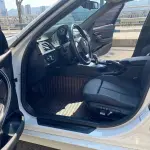 BMW 3 Series 2018 из Китая